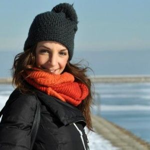 Meet your Posher, Amanda